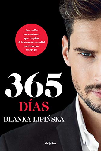 365 d?as / 365 Days [Paperback]