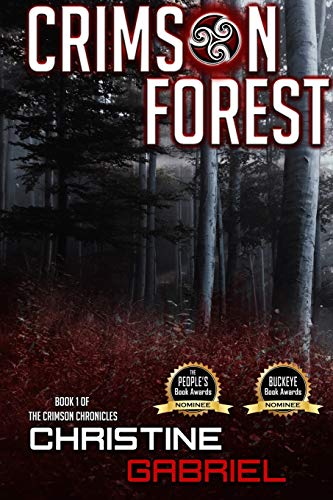 Crimson Forest [Paperback]