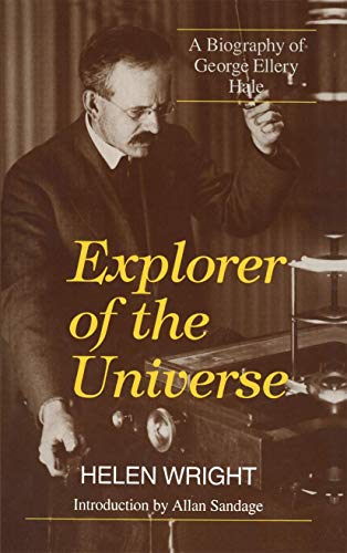 Explorer of the Universe: A Biography of Geor