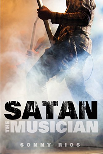 Satan The Musician [Paperback]