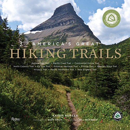 America's Great Hiking Trails: Appalachian, P