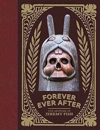 Forever Ever After Artwork Of Jeremy Fis [CLO