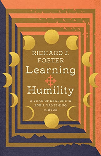 Learning Humility                        [CLOTH               ]