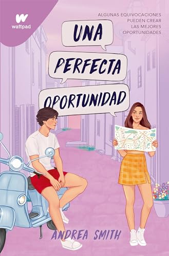 Una perfecta oportunidad / The Perfect Opportunity [Paperback]