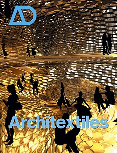 Architextiles [Paperback]