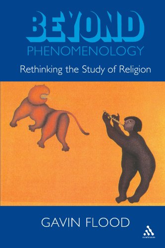 Beyond Phenomenology Rethinking the Study of Religion [Paperback]