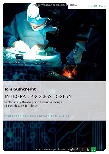 Integral Process Design [Paperback]