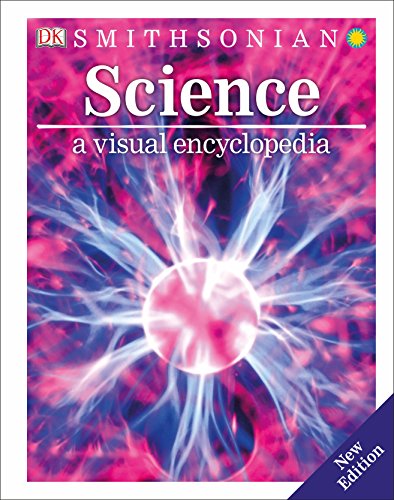 Science: A Visual Encyclopedia [Hardcover]