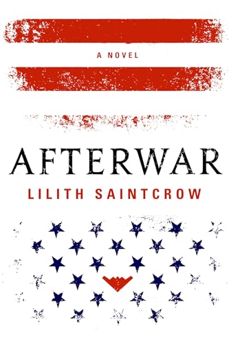 Afterwar [Paperback]