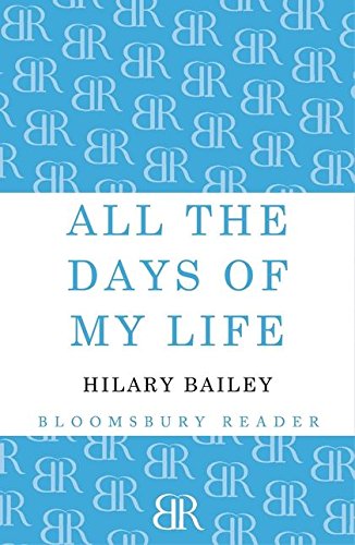 All The Days of My Life [Paperback]