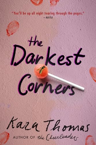 The Darkest Corners [Paperback]