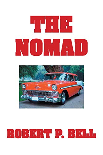 The Nomad [Paperback]