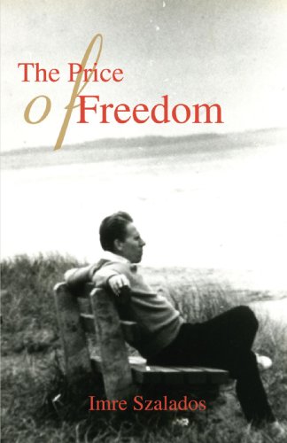 The Price Of Freedom [Paperback]