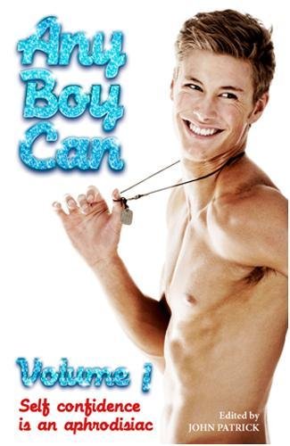 Any Boy Can Volume 2 [Paperback]