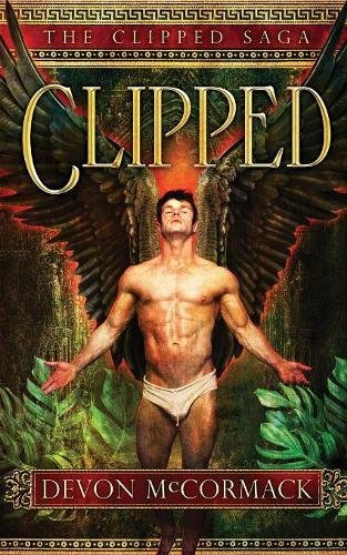 Clipped [Paperback]