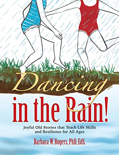 Dancing In The Rain [Paperback]