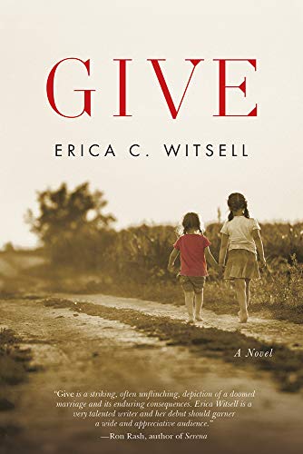 Give, a Novel [Paperback]