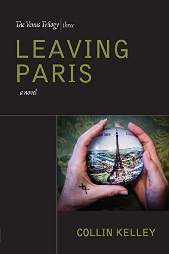 Leaving Paris [Paperback]