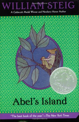 Abel's Island (newbery Award & Honor Books) [