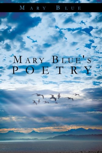 Mary Blue's Poetry [Paperback]