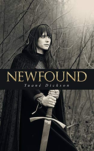 Nefound [Paperback]