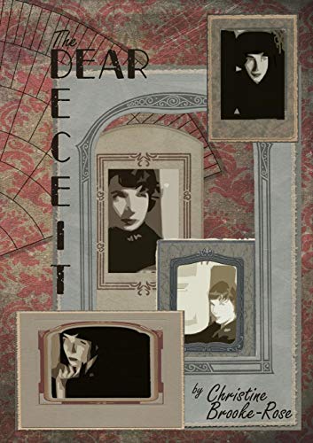 The Dear Deceit [Paperback]