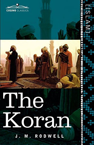 The Koran [Paperback]