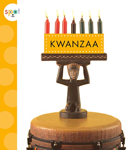 Kwanzaa [Paperback]