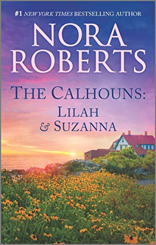 The Calhouns: Lilah and Suzanna [Paperback]