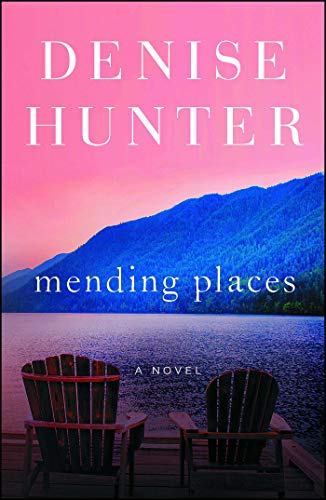 Mending Places: A Novel [Paperback]