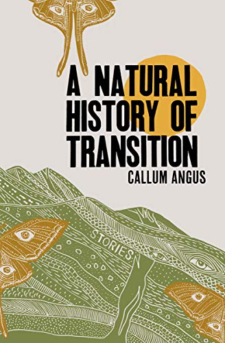 A Natural History of Transition [Paperback]