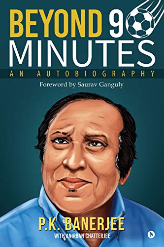 Beyond 90 Minutes  An Autobiography [Paperback]