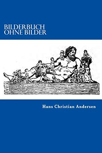 Bilderbuch Ohne Bilder (german Edition) [Paperback]