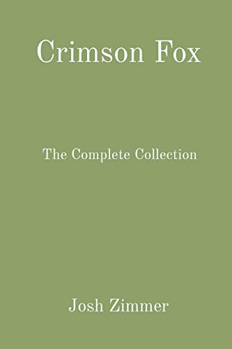 Crimson Fox [Paperback]