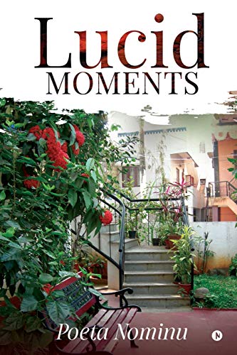 Lucid Moments [Paperback]