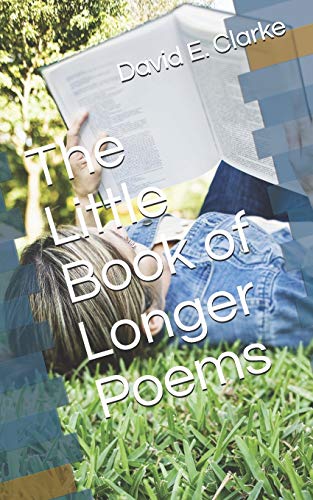 The Little Book Of Longer Poems [Paperback]