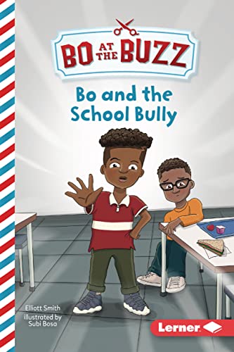 Bo & The School Bully                    [TRADE PAPER         ]