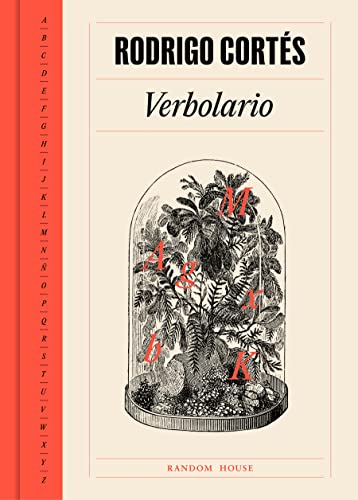 Verbolario / Verbulary [Hardcover]