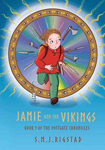 Jamie And The Vikings