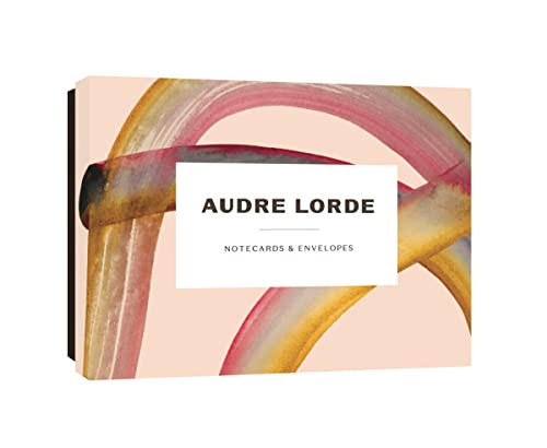 Audre Lorde N [Cards]