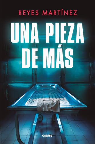 Una pieza de ms / An Extra Piece [Paperback]