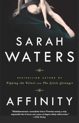 Affinity [Paperback]