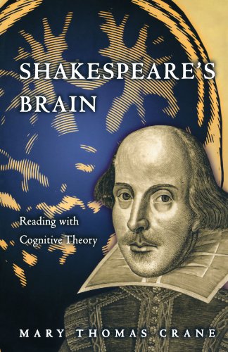 Shakespeare}}}s Brain Reading with Cognitive Theory [Paperback]