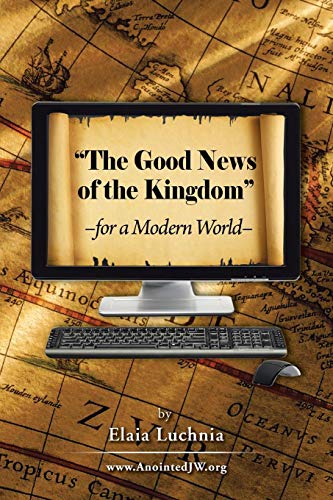 Good Nes of the Kingdom for a Modern World [Paperback]