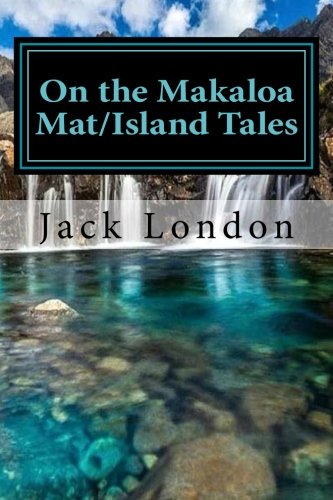 On The Makaloa Mat/island Tales [Paperback]