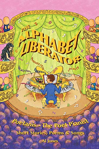 The Alphabet Liberator [Paperback]