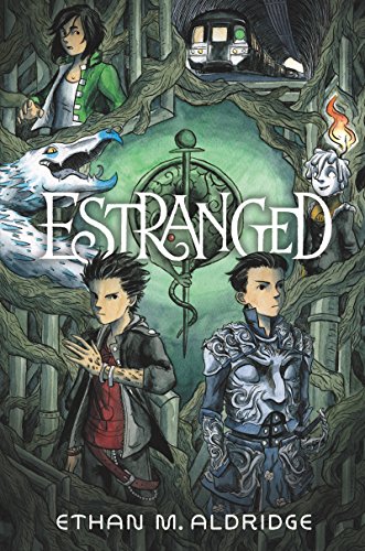 Estranged [Hardcover]