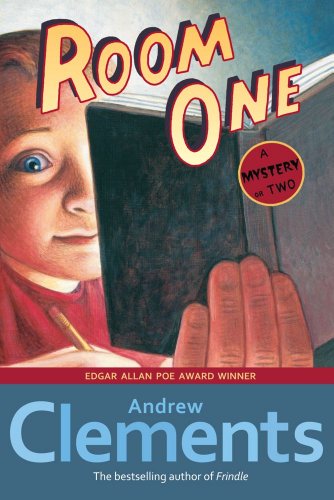 Room One: A Mystery or Two [Paperback]