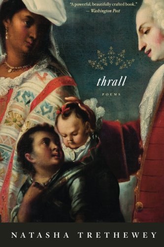 Thrall: Poems [Paperback]