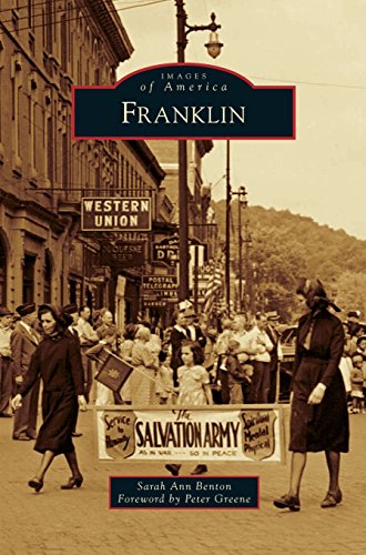 Franklin [Hardcover]